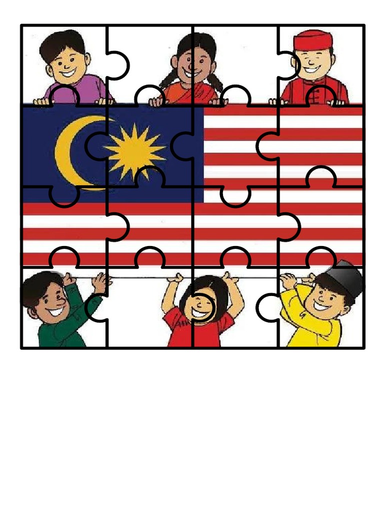 puzzle malaysia PDF