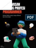 10 Insights Into The Programming Profession