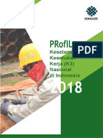 Buku Kesehatan Dan Keselamatan Kerja