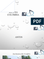 Informe Visita Atl - Pto Colombia