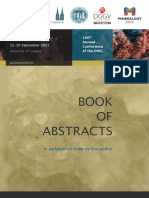 Book of Abstracts Geominkoeln2022