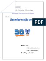 Linterface_radio_de_la_5G