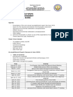 Field Events Scoresheet Form | PDF | Track And Field | Athletics