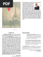 Encontros Com Jesus - Eneas Tognini