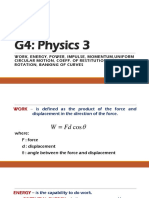 G4 Physics 3