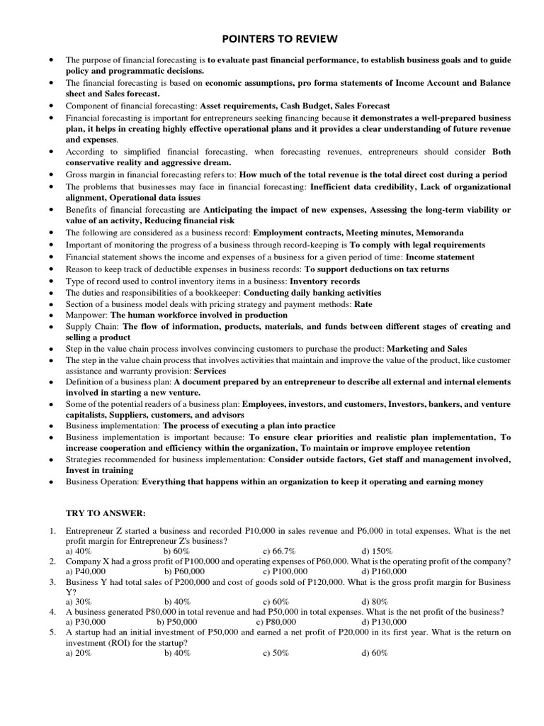 pointers-to-review-pdf