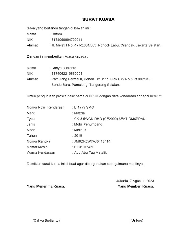 surat-kuasa-balik-nama-kendaraan-pdf