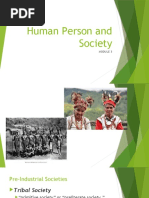 Human-Person-and-Society