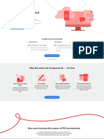 The World's Most Trusted Free PDF Viewer: Take The Work Out of Paperwork - For Free