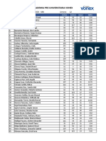 Semestral Intensivo Marzo - Uni - Sem (12-Exsa)