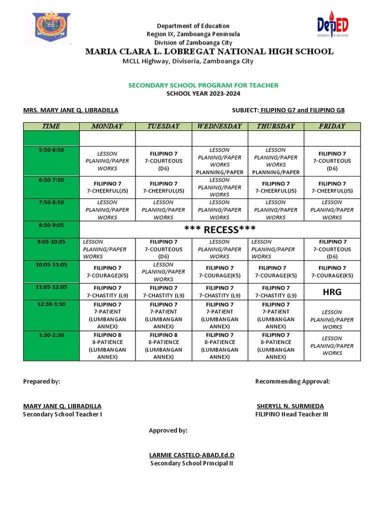 Form 30 2023 mary jane pdf