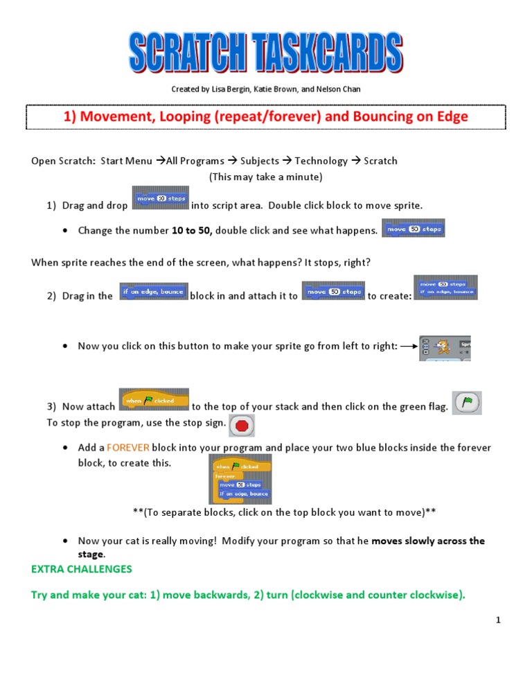 Worksheet 1 | PDF