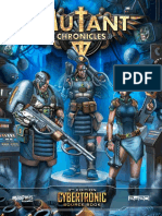 MutantChronicles-CybertronicSourcebook
