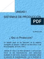 Sistemas de Produccion 1