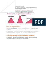 Clasificación de Tri