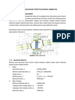 Perencanaan Struktur Bawah