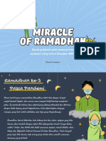 Miracle of Ramadan PDF
