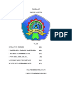 Sidarasa Manut Karya