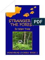 2307-Honey Bear-Book 1-Stranger in The Forest-FKB