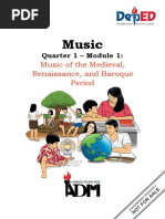 Mapeh 9 - Musicq1w1 - Students