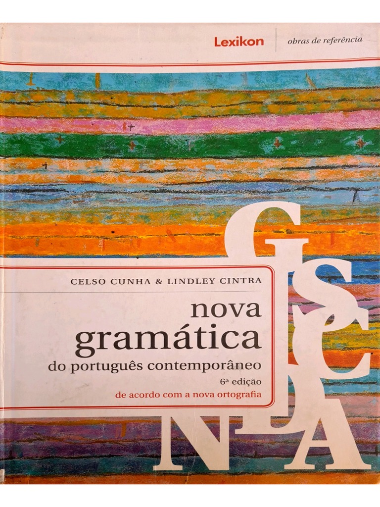 Gramática | PDF