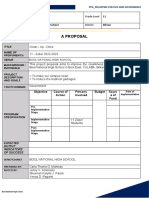 PPA Proposal Template - 025616