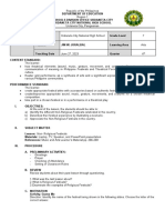 COT 2 Non Religious Festival Q4