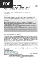 Prehn Sign | PDF | Sexual Anatomy | Male Genital Disorders