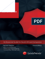 BLCG522 - Corporate Governance An Essential Guide For South African Compan-1