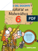 Explorar en Matemática (1)