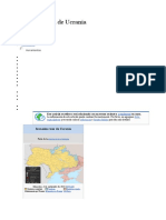 Invasión Rusa de Ucrania: 138 Idiomas