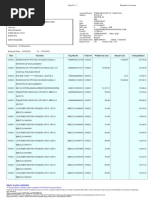 Date Narration Chq./Ref - No. Value DT Withdrawal Amt. Deposit Amt. Closing Balance