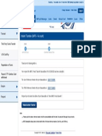 Welcome To HDFC Bank NetBanking 2