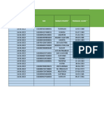 PTM - Juni Sukoharjo 1 (Harapan Bunda) TH 2022