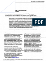 Groundwater Quality Analysis in Nusakambangan Groundwater Basin - Indonesia