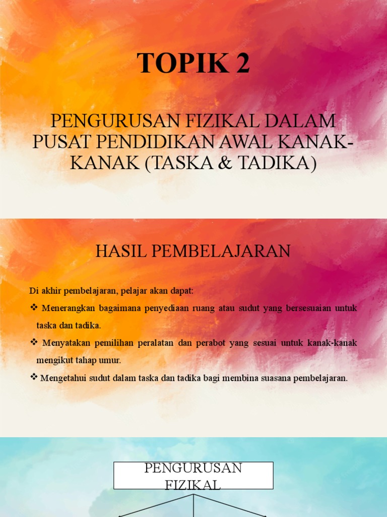 Topik 2 | PDF