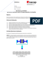 Guía AU3 [Leyes y Principios Aplicados a los Líquidos]