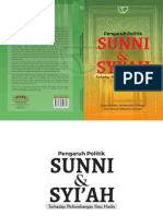 3.a. - Buku - Pengaruh Politik Sunni Dan Syiah Ok