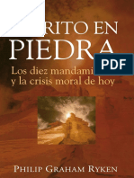 Los Diez Mandamientos y La Crisis Moral - Graham Ryken