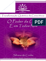 Ebook o Poder de Cura e em Todos Nos TQC Cura Quantica