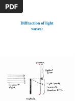 Diffraction-1