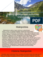 Małopolska