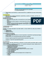 Lesson Plan Cot (Unfinshied)