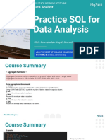 Ammatullah Aisyah Ahmad - SQL For Data Analysis 4