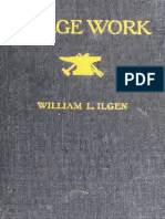 Forge Work - William L. Ilgen