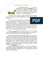 PDF El Cuento de La Tortuga