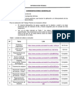 Videos TP6 Sistemas de Fuerzas 1