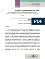 Vaamonde, Mendoza,+Pérez,+Viale Psicologia+del+trabajo