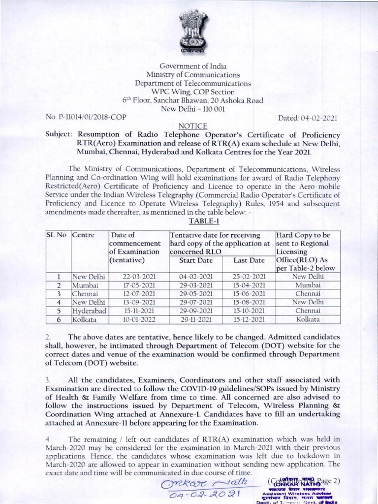 2021 - 02 - 04 RTR WPC | PDF | License