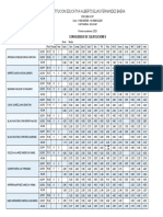 Consolidado 2do Periodo 1